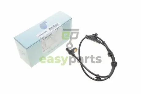 Датчик ABS (задній) Nissan Qashqai 13- BLUE PRINT ADBP710064