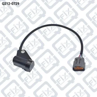 ДАТЧИК ПОЛОЖЕНИЯ КОЛЕНВАЛА Q-fix Q212-0729