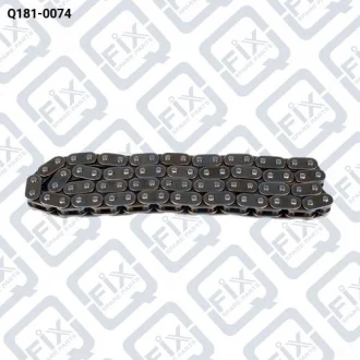 Ланцюг ГРМ Q-fix Q181-0074