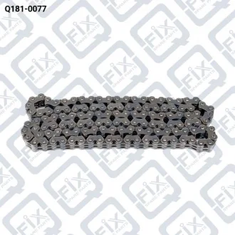 Ланцюг ГРМ Q-fix Q181-0077