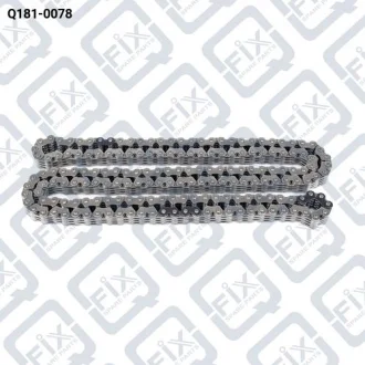 Ланцюг ГРМ Q-fix Q181-0078