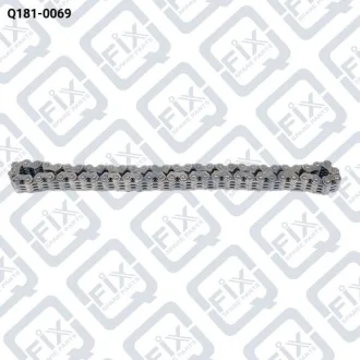 ЦЕПЬ ГРМ Q-fix Q181-0069