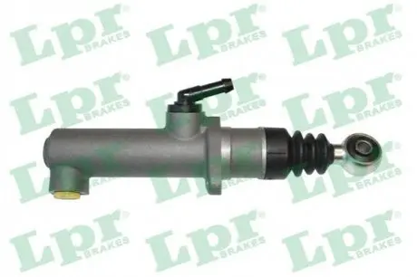 Головний циліндр зчеплення (19,05mm) alfa romeo 166 LPR 2122
