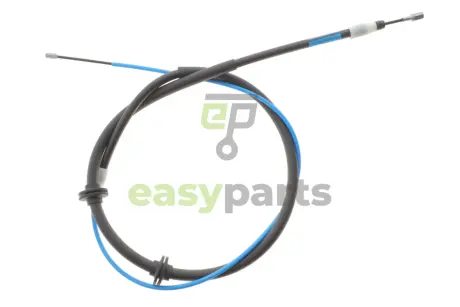 Трос ручного гальма (задній) Renault Megane 1.5 dCi 18- RENAULT / DACIA 364007157R