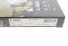 Фільтр салону Renault Kangoo 08-/ Master 10- (угольный) (к-кт 2шт) BOSCH 0986628653 (фото 3)