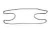 Комплект ланцюга ГРМ Audi A4/A5/A6/A7/A8/Q5/Q7 3.0 TDI 10- SKF VKML 81009 (фото 5)
