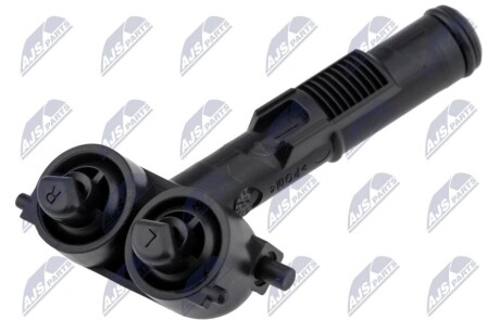 WASHER FLUID JET, HEADLIGHT CLEANING NTY EDS-VW-073