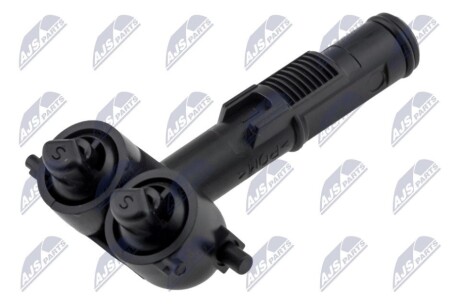 WASHER FLUID JET, HEADLIGHT CLEANING NTY EDS-VW-071