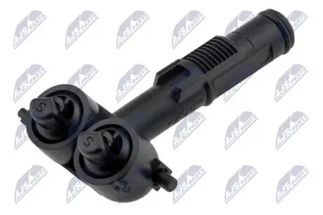 WASHER FLUID JET, HEADLIGHT CLEANING NTY EDS-VW-071