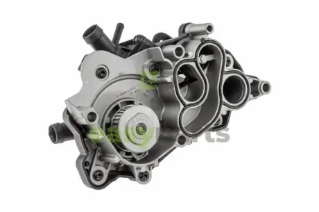 НАСОС ЖИДКОСТНОЙ СИСТЕМЫ ОХЛАЖДЕНИЯ NTY CPW-VW-053