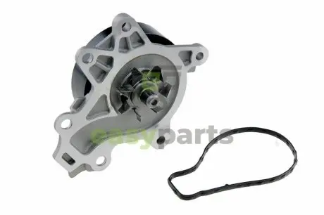 НАСОС ЖИДКОСТНОЙ СИСТЕМЫ ОХЛАЖДЕНИЯ NTY CPW-TY-106