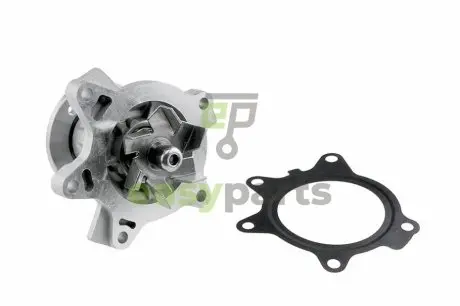 НАСОС ЖИДКОСТНОЙ СИСТЕМЫ ОХЛАЖДЕНИЯ NTY CPW-TY-093 (фото 1)