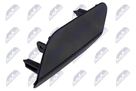 COVER / BUMPER NTY EDS-VW-065