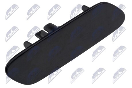 COVER / BUMPER NTY EDS-TY-125