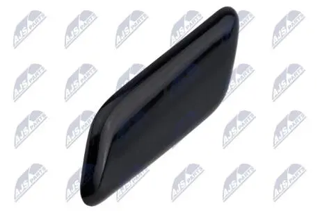 COVER / BUMPER NTY EDS-TY-114