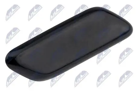 COVER / BUMPER NTY EDS-TY-115