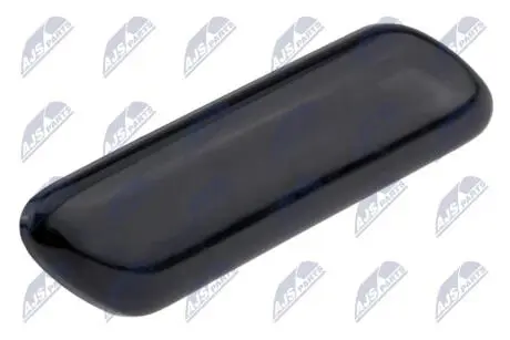 COVER / BUMPER NTY EDS-TY-107