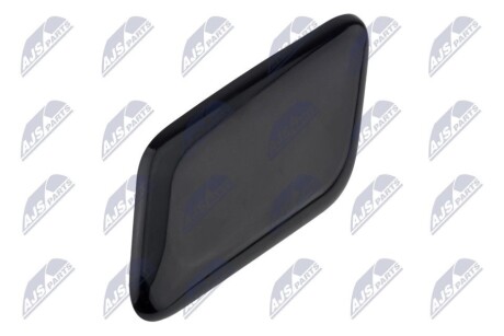 COVER / BUMPER NTY EDS-TY-102