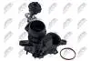 THROTTLE BODY NTY ETB-CT-009 (фото 1)