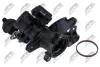 THROTTLE BODY NTY ETB-CT-009 (фото 2)