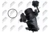 THROTTLE BODY NTY ETB-CT-009 (фото 6)
