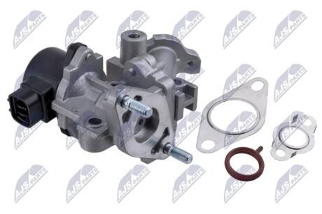 EGR VALVE NTY EGR-TY-017