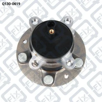 Ступиця задня Q-fix Q130-0619