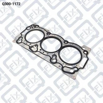 ПРОКЛАДКА ГОЛОВКИ БЛОКА (металлическая) Q-fix Q300-1172