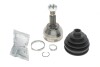 ШРКШ (зовнішній) Citroen C5/Jumpy/Fiat Scudo/Peugeot 308/508/Expert 2.0HDi 07- (28z/39z/156mm) SNR NTN OJK66.012 (фото 1)