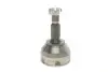 ШРКШ (зовнішній) Citroen C5/Jumpy/Fiat Scudo/Peugeot 308/508/Expert 2.0HDi 07- (28z/39z/156mm) SNR NTN OJK66.012 (фото 3)