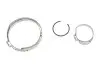 ШРКШ (зовнішній) Citroen C5/Jumpy/Fiat Scudo/Peugeot 308/508/Expert 2.0HDi 07- (28z/39z/156mm) SNR NTN OJK66.012 (фото 4)