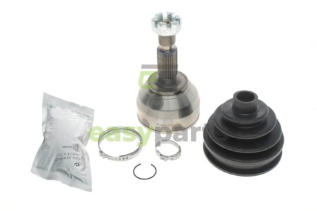 ШРКШ (зовнішній) Citroen C5/Jumpy/Fiat Scudo/Peugeot 308/508/Expert 2.0HDi 07- (28z/39z/156mm) SNR NTN OJK66.012