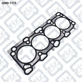 ПРОКЛАДКА ГБЦ Q-fix Q300-1175