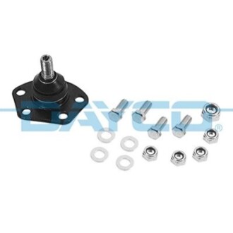 FIAT кульова опора нижн.(конус 17mm) 1.0/1.4T Ducato,Peugeot Boxer 02- DAYCO DSS1537