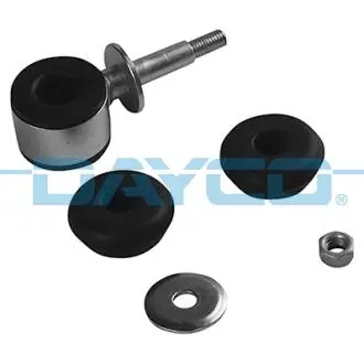 Фото vw тяга стабілізатора к-кт! передн.лів./прав. polo 1.05-1.9 94- DAYCO DSS2183 VW тяга стабілізатора к-кт! передн.лів./прав. Polo 1.05-1.9 94- DAYCO DSS2183