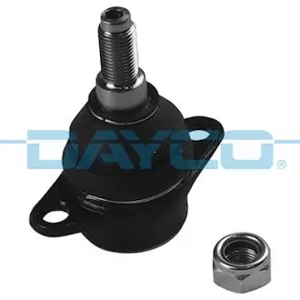 LAND ROVER кульова опора верхн./нижн.Range Rover III 02-12 DAYCO DSS2567