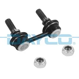 BMW тяга стабілізатора задн.лів./прав.E53 X5 00- DAYCO DSS2449