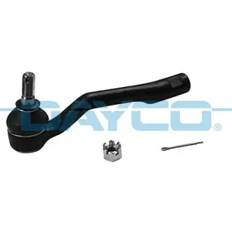 Фото toyota наконечник рульової тяги лів. avensis 97- DAYCO DSS2738 TOYOTA наконечник рульової тяги лів. Avensis 97- DAYCO DSS2738