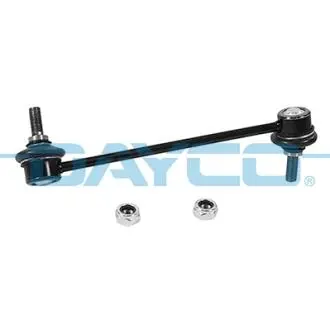 HYUNDAI тяга стабілізатора передн.прав.Getz 02- DAYCO DSS2642