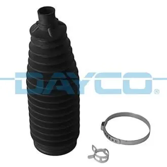 TOYOTA К-кт пыльника рулевой рейки COROLLA 04- DAYCO DSS2334