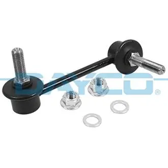 TOYOTA тяга стаб.передн.прав.Prado 120 02- DAYCO DSS2401