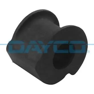 OPEL втулка стабілізатора 22,5мм Agila 08- DAYCO DSS1877