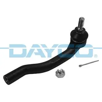 HONDA наконечник рул.тяги лів.Civic 06- DAYCO DSS2719