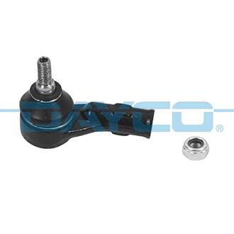 FORD наконечник рул. тяги лів.Focus 98- DAYCO DSS1186
