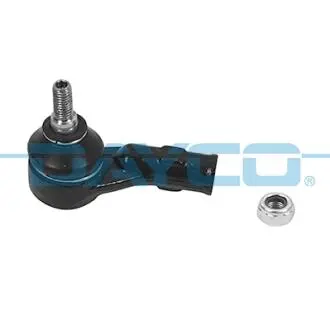 FORD наконечник рул. тяги лів.Focus 98- DAYCO DSS1186