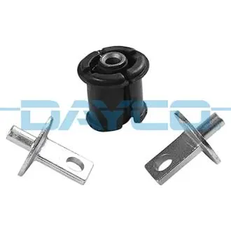 HONDA К-кт С/блока CIVIC 1.4 00- DAYCO DSS2307