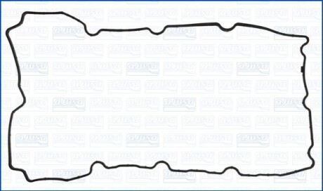 Прокладка клапанної кришки AJUSA 11123900