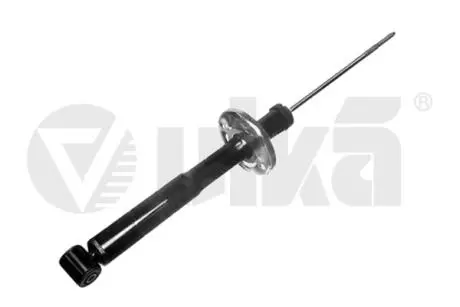 Амортизатор задній VW Golf II 1.8/Golf III 2.0/2.8 (-98) (газ) VIK Vika 55130887801