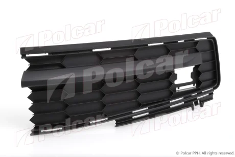 Решетка в бампере левый Polcar 69X327-1