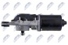 WIPER MOTOR FRONT NTY ESW-NS-016 (фото 4)